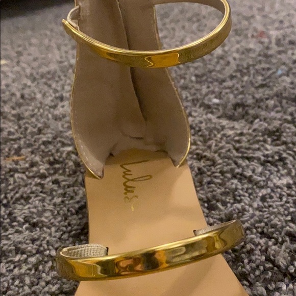 Sandals - Picture 4 of 5